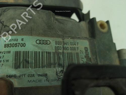 Right headlight AUDI A4 B6 Avant (8E5) 2.5 TDI quattro | BP35943271C29 - Image 5