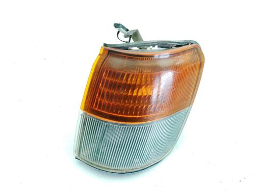 Used Left front indicator Left front indicator MITSUBISHI PAJERO CLASSIC (V2_W, V6_W, V7_W) 2.5 TD (V24W) (115 hp) 33014221 33014221