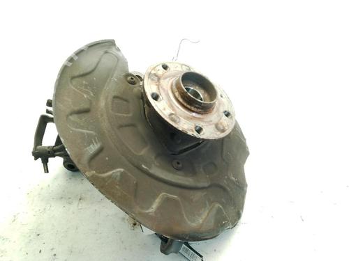 Right front steering knuckle AUDI A3 (8V1, 8VK) 1.6 TDI | BP24544373M26 