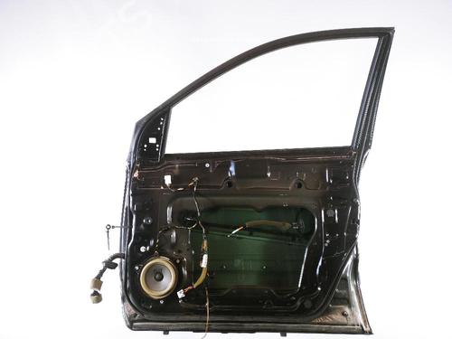 Right front door RENAULT KOLEOS I (HY_) 2.0 dCi 4x4 (HY0K) | BP24121614C3 