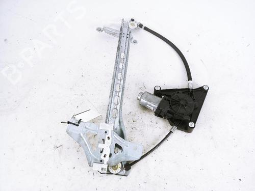 Used Front right window mechanism TOYOTA AYGO (_B4_) 1.0 (KGB40) (69 hp) 31989553