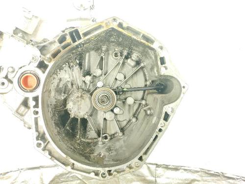 Used Gearbox RENAULT TALISMAN Grandtour (KP_) 1.5 dCi 110 (110 hp) 27924911