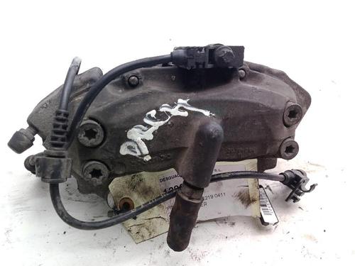 Right front brake caliper MERCEDES-BENZ CLS (C219) CLS 350 (219.356) | BP24607125M104