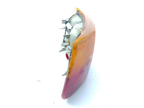 Left taillight OPEL ASTRA F Hatchback (T92) 1.6 i 16V (F08, M08, F68, M68) | BP28208968C34 