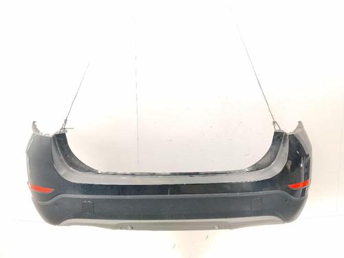 rear-bumper-bmw-x1-e84-2009-2010-2011-2012-2013-2014-2015-39262891 main image