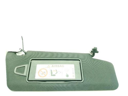 Used Right sun visor Right sun visor MERCEDES-BENZ E-CLASS (W212) E 220 CDI / BlueTEC (212.001, 212.002) (170 hp) 30899582 30899582