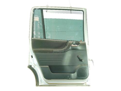 Left rear door OPEL ZAFIRA A MPV (T98) 2.0 DTI 16V (F75) | BP27450097C4 