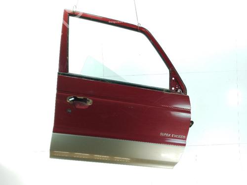 Used Right front door MITSUBISHI PAJERO CLASSIC (V2_W, V6_W, V7_W) 2.5 TD (V24W) (115 hp) 25889417