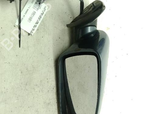 Used Right mirror Right mirror SKODA OCTAVIA II (1Z3) 2.0 TDI 16V (140 hp) 36069798 36069798