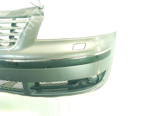 Front bumper VW SHARAN (7M8, 7M9, 7M6) 2.8 V6 24V | BP29449360C7 