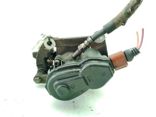 Left rear brake caliper AUDI A4 B8 (8K2) 2.0 TDI | BP34053117M107 - Image 4