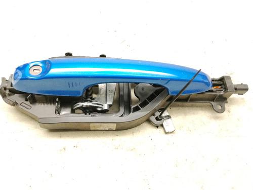 Used Front left exterior door handle Front left exterior door handle 37019130 37019130