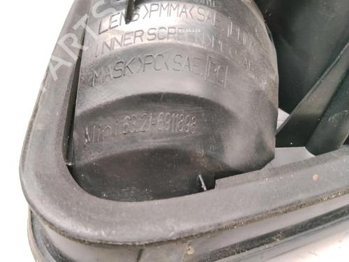 Right taillight MINI MINI (R50, R53) Cooper | BP39093238C35 - Image 5