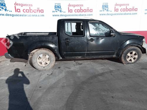 Right front window switch NISSAN NAVARA NP300 Platform/Chassis (D40) 2.5 dCi | BP23949157I26  - Image 8