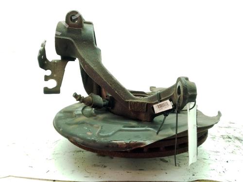 Left front steering knuckle SEAT LEON (5F1) 1.6 TDI | BP40560360M25 - Image 3
