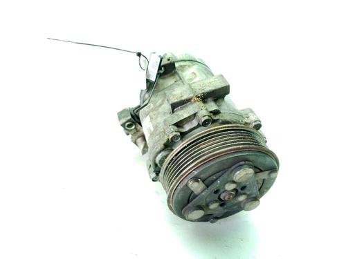 AC-Kompressor AC-Kompressor FIAT FIORINO Box Body/MPV (225_) 1.3 D Multijet (80 hp) 34459672 34459672
