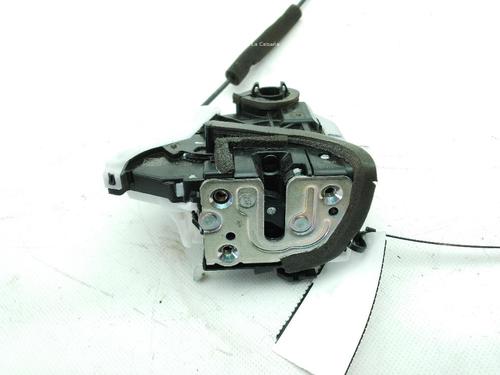rear-right-lock-nissan-qashqai-iii-j12-2021-24305082 main image