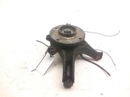 Right front steering knuckle CITROËN C4 Grand Picasso I (UA_) 2.0 HDi 138 | BP24001386M26 