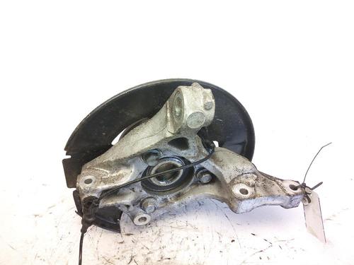 Left front steering knuckle CHEVROLET ORLANDO (J309) 2.0 D | BP25865730M25 - Image 3