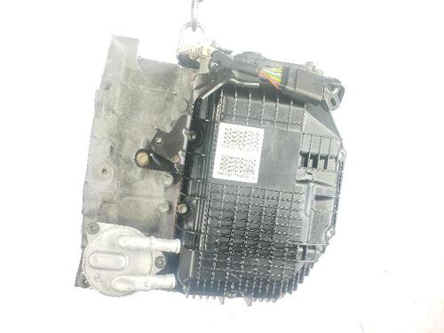 Gearbox CITROËN BERLINGO (ER_, EC_) 1.5 BlueHDi 130 (ECYHZJ, ECYHZR) | BP27534572M3 