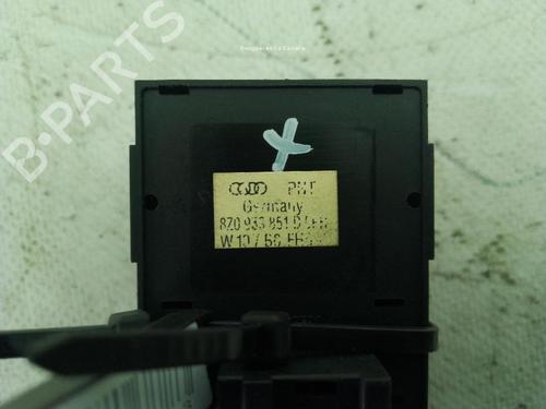 Left front window switch AUDI A4 B6 (8E2) 2.0 | BP26612468I27 - Image 3