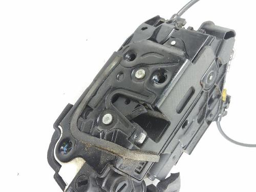 Used Rear right lock Rear right lock 39578869 39578869