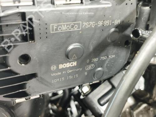 Engine FORD FOCUS III 1.6 Ti | BP38036109M1 - Image 6