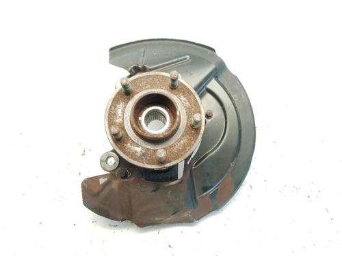 Left front steering knuckle FORD PUMA (J2K, CF7) 1.0 EcoBoost mHEV | BP29151648M25 