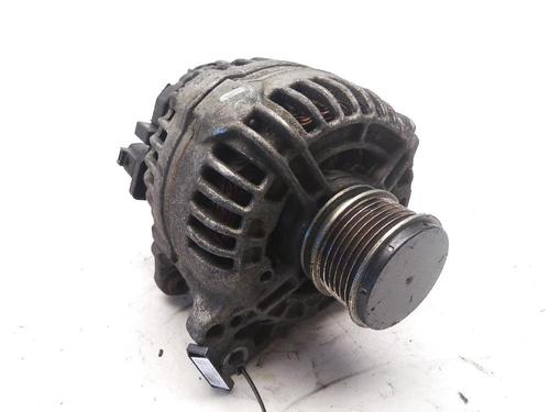 Generator SEAT LEON (1P1) 2.0 TDI 16V (140 hp) 24045465