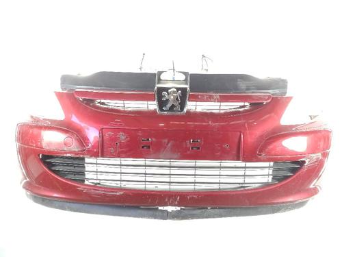 Used Front bumper Front bumper PEUGEOT 307 CC (3B) 2.0 16V (177 hp) 24002818 24002818