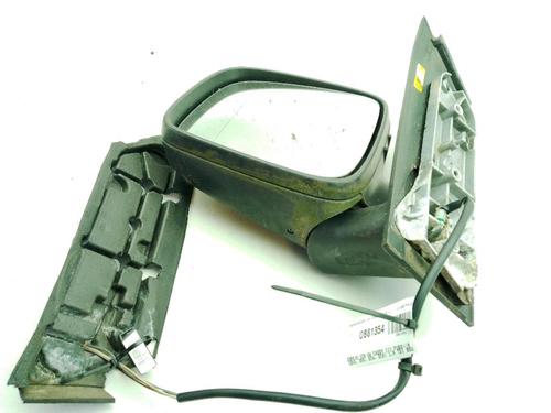 Used Left mirror VW CADDY III Box Body/MPV (2KA, 2KH, 2CA, 2CH) 1.9 TDI (75 hp) 30410577
