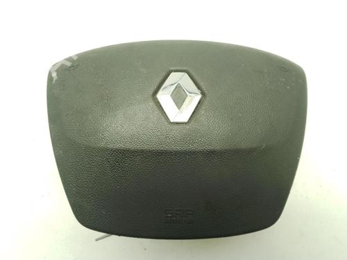 Airbag chauffør Airbag chauffør RENAULT MEGANE III Grandtour (KZ0/1) 1.5 dCi (KZ1M, KZ1W, KZ0R) (106 hp) 35895150 35895150
