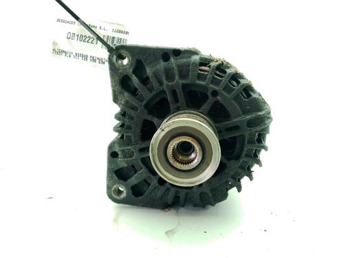 Used Alternator Alternator NISSAN PRIMASTAR Van (X83) 2.0 dCi 115 (114 hp) 32438178 32438178