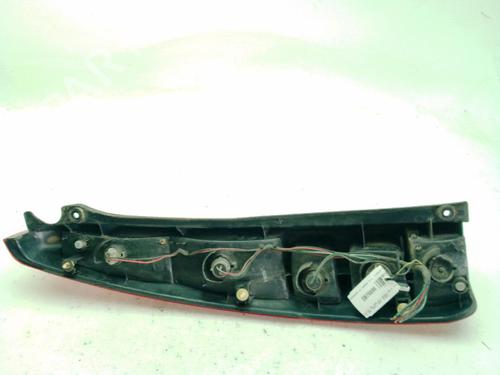 Right taillight HONDA HR-V (GH_) 1.6 16V (GH1, GH3) | BP29697737C35 