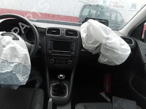 Steering rack VW GOLF VI (5K1) 1.6 TDI | BP24041618M22 - Image 4