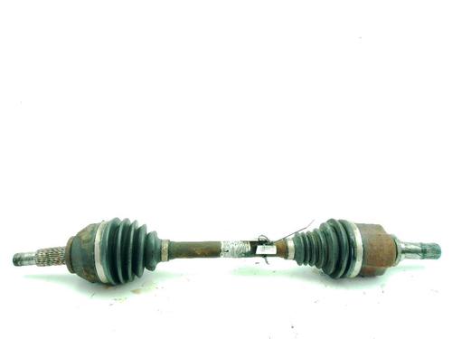Used Left front driveshaft RENAULT TRAFIC III Van (FG_) 1.6 dCi 120 (FGMK) (121 hp) 32103819