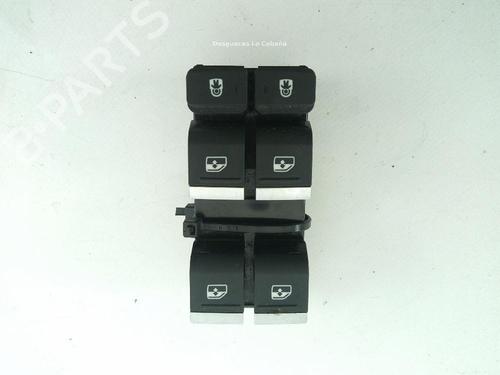 Used Left front window switch AUDI A6 Allroad C8 (4AH) 40 TDI Mild Hybrid quattro (204 hp) 18369447