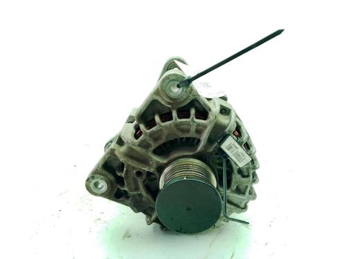 Used Alternator Alternator RENAULT MEGANE IV Hatchback (B9A/M/N_) 1.6 dCi 165 (163 hp) 31966714 31966714