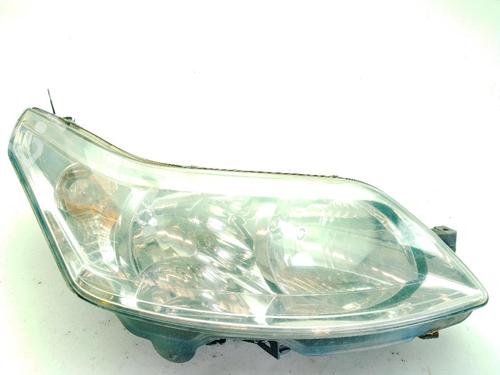 Used Right headlight Right headlight CITROËN C4 I (LC_) 1.6 HDi (90 hp) 35800035 35800035