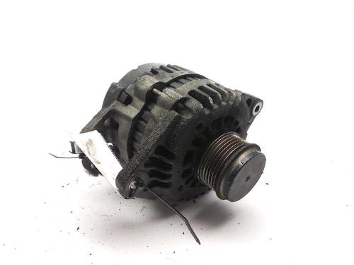Used Alternator Alternator OPEL MERIVA B MPV (S10) 1.7 CDTI (75) (110 hp) 24046807 24046807