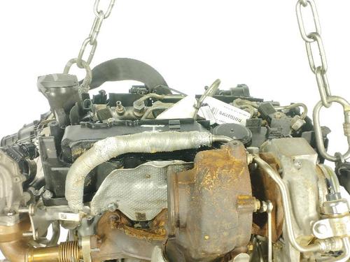 Used Engine Engine BMW X2 (F39) xDrive 20 d (190 hp) 29860888 29860888