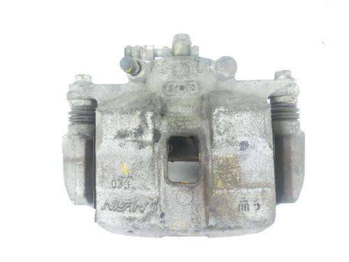 Right front brake caliper HONDA JAZZ V (GR_, GS_) 1.5 eHEV (GR3, GR6) | BP18364084M104 