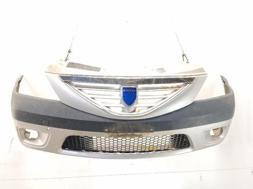 Front bumper DACIA LOGAN (LS_) 1.6 (LS0B, LS0D, LS0F, LS0H) | BP32515885C7