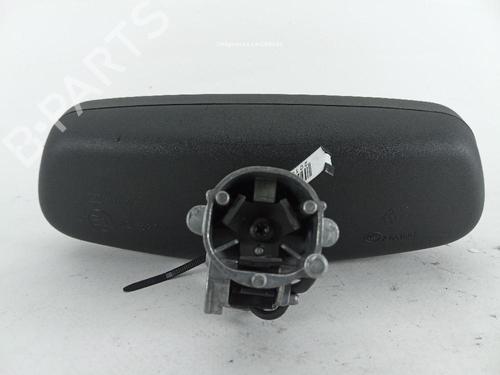 Rear mirror PEUGEOT 2008 I (CU_) 1.6 HDi | BP31988819I6