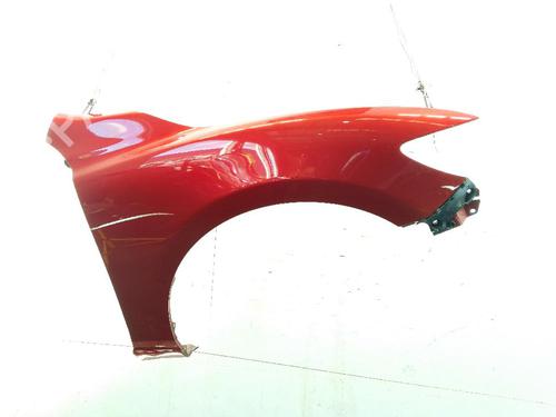 Right front fenders MAZDA 6 Saloon (GJ, GL) 2.2 D (GJ2FP) | BP29861186C42