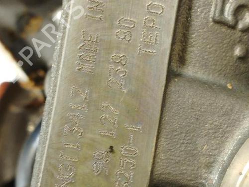 Engine PEUGEOT 308 SW II (LC_, LJ_, LR_, LX_, L4_) 1.2 THP 130 | BP32385609M1