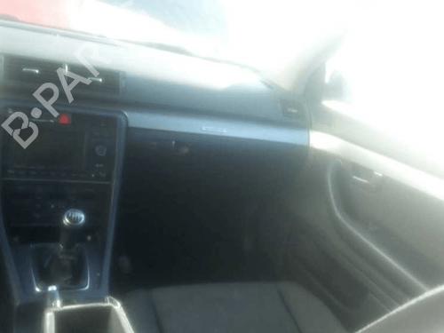 Brugte AUDI A4 B6 Avant (8E5)  1.9 TDI quattro  4917239