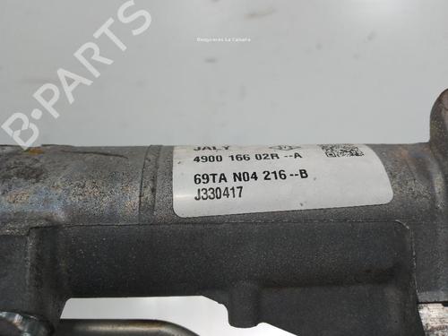 Styregear/Snekke DACIA LOGAN MCV II 1.0 LPG (K8ML) | BP28313187M22 