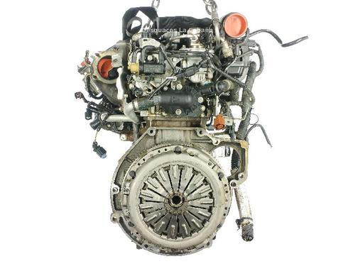 Engine FORD FOCUS III 1.0 EcoBoost | BP36833460M1 - Image 4