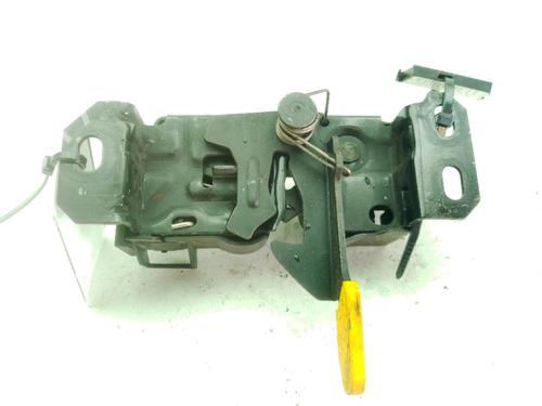 Used Hood lock MERCEDES-BENZ A-CLASS (W176) A 180 CDI / d (176.012) (109 hp) 31145313